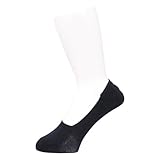 (グンゼ)GUNZE GUNZE(グンゼ)TucheHOMME 総パイル浅履きフットカバー<同色3足組> TU8107-3 716 ブラックネービー 25-27