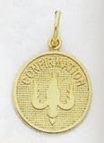 Confirmation Charm - C1450