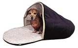 Deluxe Slipper Bed