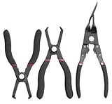 KD Tools (KD 41850) 3PC BODY CLIP SET