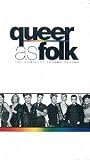 [VHS] Queer As Folk from Showtime (Various Episodes)
