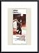 Death Wish, Art Poster with Metal Frame, poster size: 11