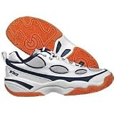 Prince O3 Squash (Mens) White/Navy