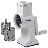 Zyliss White Food Processor