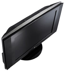LG 32LX2R - 32 Widescreen HD Ready LCD TV