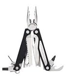 Leatherman Multi-Tool, Charge ALX, 25-In-1, w/Nylon Sheath