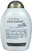 Organix Nourishing Coconut Milk Shampoo 13 fl oz (384.5 ml)