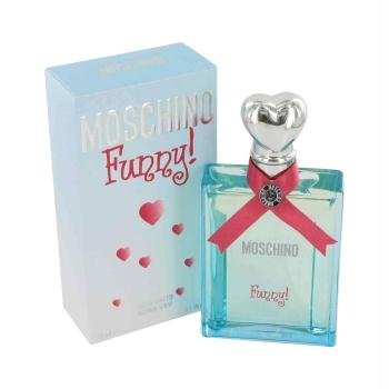 Moschino Funny by Moschino Eau De Toilette Spray 25 ml Preisvergleich