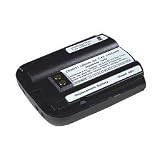 Intermec/Norand Replacement CK30 barcode scanner battery
