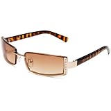 polar eyes clip on sunglasses Steve Madden Womens S