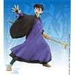 Inuyasha Series 3 Miroku Action Figure
