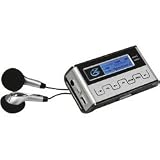 512MB MP3 Player with Fm Tuner
