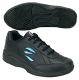 Zephz Blacklite Cheerleading Shoe (CH0007)