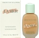 La Mer The Fluid Foundation