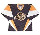 Norfolk Admirals Road Replica Jersey