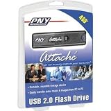 4GB USB 2.0 Portable Drive
