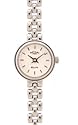 Rotary Elite Sterling Silver Bracelet Watch
