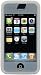 CTA DIGITAL PH-HC Clear Skin Case with Belt Clip for iPhone Image