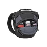 Tamrac 5767 Velocity 7x Photo Sling Pack (Black)