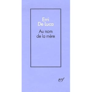 Au nom de la mère
