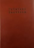 Potation Handbook