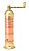 Pepper Mill Imports Atlas 8″ Copper and Brass Pepper Mill