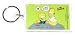 Search : Simpsons Homer & Lisa Pie Lucite Keychain SK152