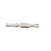 Miltex 7-282 Johns Hopkins Bulldog Clamp, Straight, 2" Length