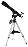 Celestron C4-R 102mm Refractor Telescope