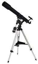 Celestron C4-R 102mm Refractor Telescope