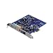 X-fi Xtreme Audio Pci Express 24BIT Soun Blaster-varpak