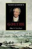 The Cambridge companion to Goethe