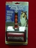 Four Paws Ultimate Touch Slicker Firm Large