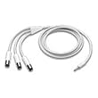 Apple iPod AV Kabel