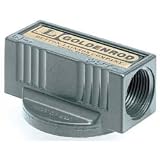 Buy 56594 (570-3 4) Goldenrod 3 4 Npt Filter (Head Only) (Diesel & Gasoline) by Dutton Lainson