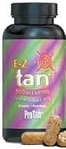Protan E-Z Tan