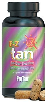 Protan E-Z Tan