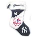 New York Yankees Colorblock Stocking