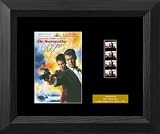 James Bond - Die Another Day - Numbered Limited Edn. Film Cell.