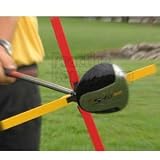 Helicopter Golf Swing Alignment Trainer