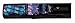 Galleria Tiffany Style Dragonfly Compact Folding Umbrella Auto Release