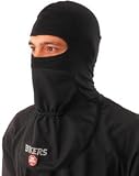 Bikers Comfort in Action Wind Tube Large