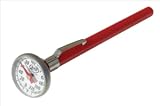 Advanced Tool Design Model  ATD-3406  1 Dial Thermometer