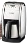 Cuisinart Coffee Maker & Grinder - Thermal Carafe - Stainless steel