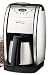 Coffee Maker & Grinder - Thermal Carafe - Stainless steel