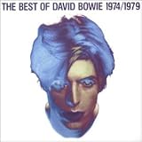 The Best Of David Bowie 1974/1979