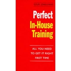 Perfect In-house Training (The perfect series)