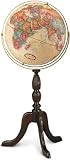 Buy Cambridge Globe - Walnut Finish by Replogle Globes, Inc.