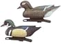 Carry-Lite 12" Standard Aqua-Keel Wood Duck Decoys