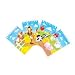 12 Farm Animal Notebook